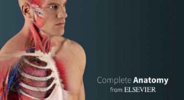 Dostęp testowy do atlasu anatomicznego Complete Anatomy oraz do czasopism wydawnictwa Rockeffeler University Press