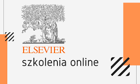   Elsevier - szkolenia online